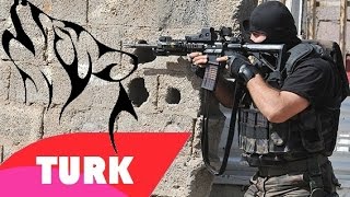 Turkish Special Forces Eliminate a PKK Terror Cell in Cizre  From Sniper Scope [upl. by Enifesoj]