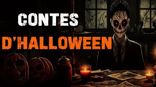 Contes dHalloween  Creepypasta Fr [upl. by Kirsteni103]