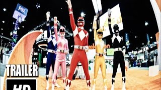 Mighty Morphin Power Rangers reunion [upl. by Sage516]