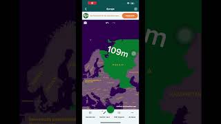 how much Russia population in west [upl. by Notsgnik198]