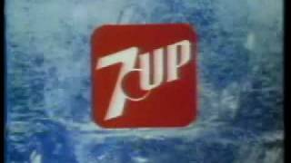 7 UP commercial from the 80s 4 [upl. by Aihcsrop]