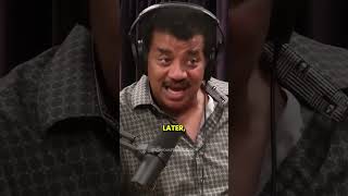 When The Movie Titanic Was Changed Because Of A Comment 😂 w Neil deGrasse Tyson [upl. by Atlante]