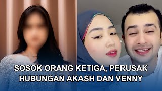 Sosok Wanita yang Disebut Istri Sah Rebut Akash Ellahi Beri Pembelaan [upl. by Agretha]