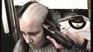 Myrtle Beach Headshave 1 [upl. by Nored]