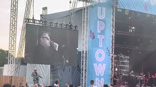 Madness  Embarrassment live  Blackheath Uptown Festival 28072024 [upl. by Jaime]