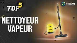 ⭐️ MEILLEUR NETTOYEUR VAPEUR 2022  Comparatif amp Guide dachat [upl. by Leacim905]