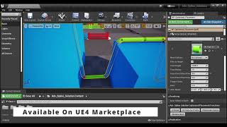 Showcase Advance Spline Solutions [upl. by Nova]