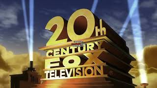 Meriwether ProductionsAmerican NitwitsChernin Entertainment20th Century Fox TV 2011HD [upl. by Brandy490]