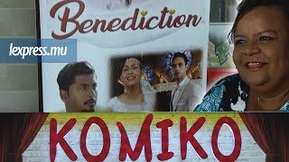 Les Komiko vous donnent leur Bénédiction [upl. by Gladis388]