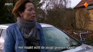 Denny zoekt problemen  Vroomshoop Aflevering 1 [upl. by Levine]