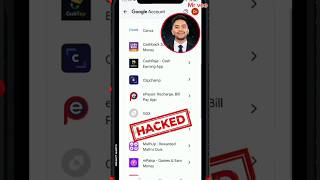 Mobile Phone Hack Problem Solved  Mobile Hack Problem Solution ai ytshorts tech [upl. by Abih]