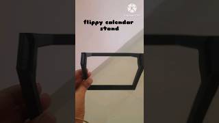 part3 3dprinting cool3dprints flippy calendar youtubeshorts asmr diy viral shorts trend [upl. by Tani845]