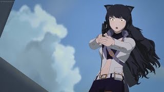 RWBY Volume 6 Chapter 10 Review [upl. by Raymonds]