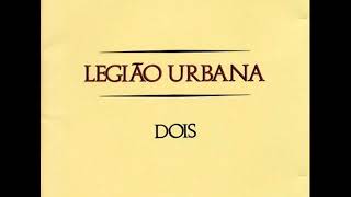 Legião Urbana · Daniel na cova dos leões [upl. by Candide885]