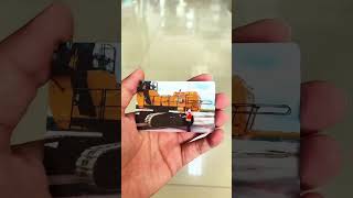 Lenticular Cards  Flip Effect for PowerStep by Neil Jou Productions [upl. by Annunciata479]