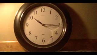 Time Lapse DialogAnalog clocks [upl. by Onihc]