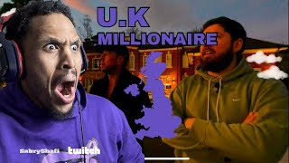 Is asking Millionaires for a free viewing crazy [upl. by Drofkcor800]