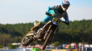 BATTLE 250 B Limited  Final Moto  Mini Os MX MXPTV [upl. by Lina407]