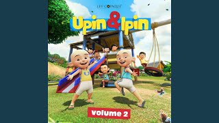 Goyang Upin amp Ipin [upl. by Katushka]