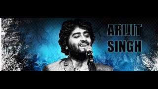 Teri Deewani Mon Majhi Re Vebe Dekhecho Ki Hamari Adhuri Kahaani  Arijit Singh Live [upl. by Eran]