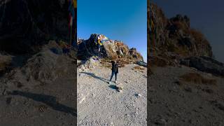 mountains trending shorts mussoorie georgeeverest [upl. by Ignacia]