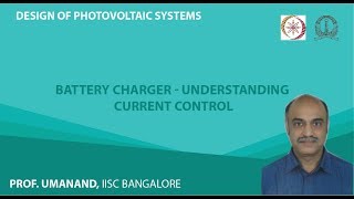 Battery charger  Understanding current control [upl. by Gustav]