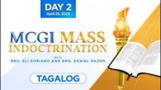 Mass Indoctrination Day 02 [upl. by Uolyram]