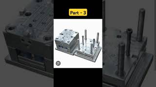 pdpmd course detailspost diploma in plastics mould design with cadcam shorts cipet part3 cam [upl. by Bradwell287]