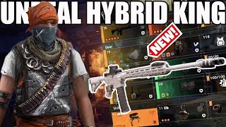 NEW BEST ASSAULT RIFLE quotTHE DRILLquot ANNIHILATES LEGENDARY ENEMIES IN SECONDS  The Division 2 Y6S2 [upl. by Haland813]