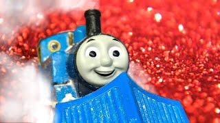 Thomas and the Magical Christmas [upl. by Lenra]