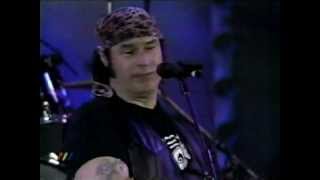 CREEDENCE CLEARWATER REVISITED  festival de viña 1999 full show [upl. by Bram]