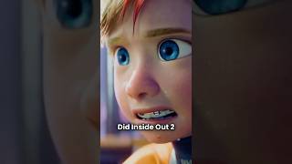 Emotional survival guide in Inside out 2 [upl. by Capello]