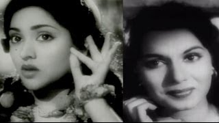 Super Hit Old Classic Hindi Songs of 1954  Vol 1 [upl. by Noffets]