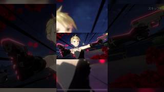 Riza Hawkeye Valentine Union Burst Animation  Fullmetal Alchemist Mobile anime fma fmab [upl. by Nudnarb654]