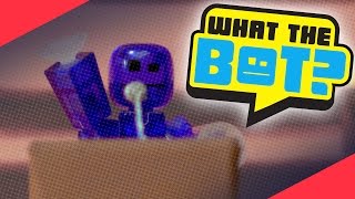 What the Bot 💩  Funeral [upl. by Eissat]