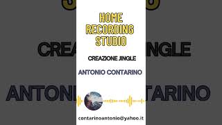 Jingle aziendale stile elettro swing DEMO jingle elettroswing produzionemusicale [upl. by Laerol121]