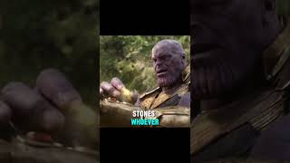 The Missing Infinity Stone Could the Ego Stone Exist in the MCU marvel shorts [upl. by Maryjo]