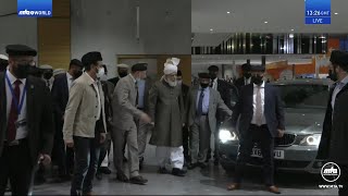 Jalsa Salana Germany 2023 Inspection Moaina with Hazrat Mirza Masroor Ahmad [upl. by Jaqitsch]