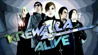 quotAlivequot Krewella Rock Cover by Rotation [upl. by Lessig523]