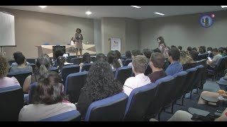 I Semana Acadêmica de Medicina da Univasf [upl. by Meter897]