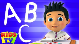 ABCD Padhenge Gubbare Wala  Popular Hindi rhymes for Kids [upl. by Curran278]