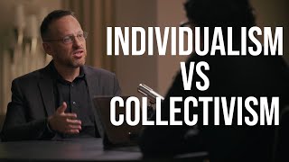 Individualism Creates Collectivism Destroys [upl. by Radloff539]