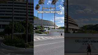 Olympic Palace Resort Hotel Hotel tour holiday travel summer rhodes [upl. by Chelsea895]