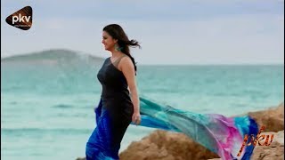 Actress keerthy suresh Video Song [upl. by Darcie583]