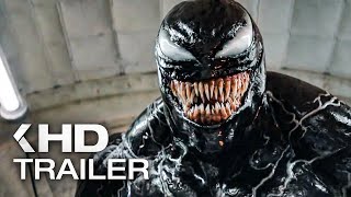 VENOM 3 THE LAST DANCE – FIRST TRAILER HD [upl. by Tamqrah]