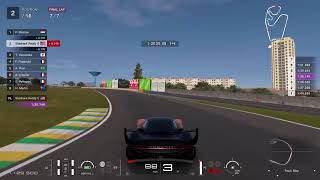 GT7 weekly challenge Live [upl. by Aihsotal]