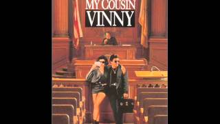 My Cousin Vinny  Way Down South [upl. by Ilhsa439]