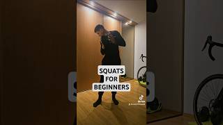 SQUATS WORKOUT AT HOME FITNESS BODY TRANSFORMATION exercise motivation fitness usa india uk [upl. by Danas110]