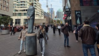 Den Haag  Scheveningen  Joost Klein  Bezem [upl. by Heloise]