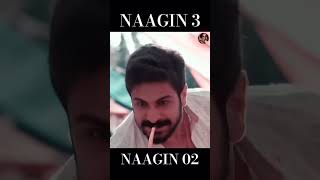 Nagin O ki nagin 3🪱🐍🐍 [upl. by Atteuqram]